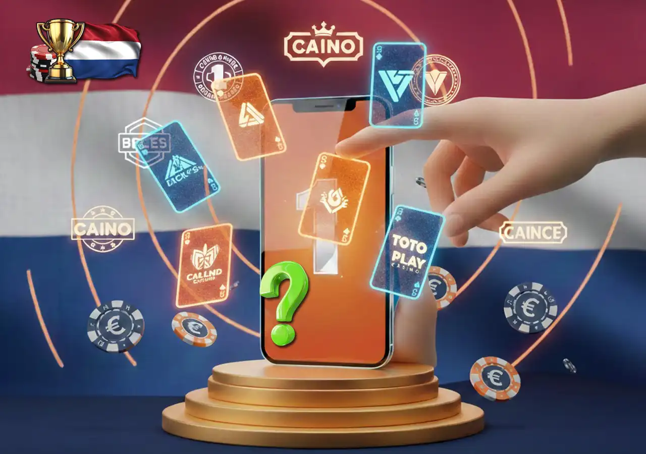 Tips voor het kiezen van een veilig en betrouwbaar online casino in Nederland.